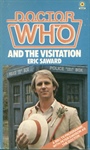 Doctor Who and the Visitation:  The Edwardian Cricketer Media Review