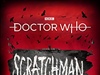 Doctor Who - Scratchman:  The Edwardian Cricketer Media Review