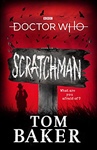 Doctor Who - Scratchman:  The Edwardian Cricketer Media Review