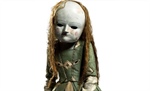 Things That Doctor Who Made Me Afraid Of: Baby-dolls!
