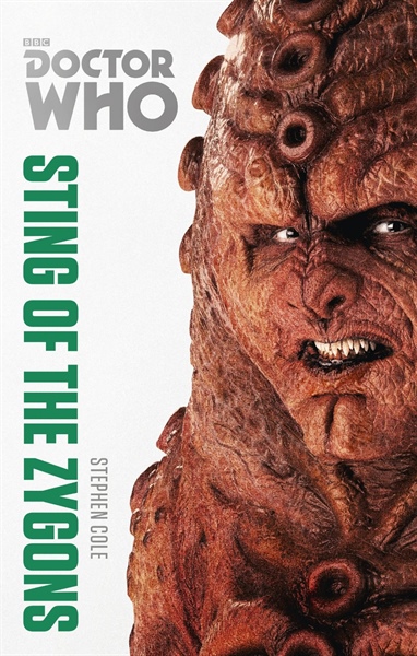 Sting of the Zygons: The Edwardian Cricketer Book Review