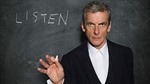 Doctor Who Listen: She-Geeks Series 8 Episode 4 Review...