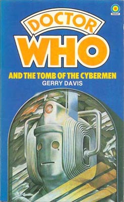 Tomb of the Cybermen:  The Edwardian Cricketer Book Review
