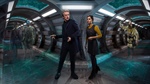 Under the Lake: She-Geeks Series 9 Episode 3 Review