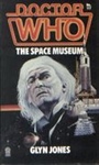 Doctor Who - The Space Museum, by Glyn Jones