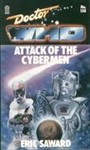 Doctor Who - The Attack of the Cybermen, by Eric Saward