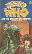 Doctor Who and the Image of the Fendahl, by Terrance Dicks